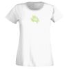 T-shirt  Lady Fit Thumbnail
