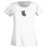 T-shirt  Lady Fit Thumbnail
