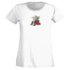 T-shirt  Lady Fit Thumbnail