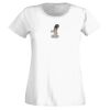 T-shirt  Lady Fit Thumbnail