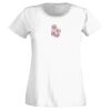 T-shirt  Lady Fit Thumbnail