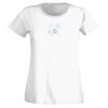 T-shirt  Lady Fit Thumbnail
