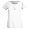 T-shirt  Lady Fit Thumbnail
