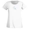T-shirt  Lady Fit Thumbnail