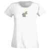 T-shirt  Lady Fit Thumbnail