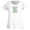T-shirt  Lady Fit Thumbnail