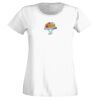 T-shirt  Lady Fit Thumbnail