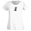 T-shirt  Lady Fit Thumbnail