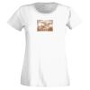 T-shirt  Lady Fit Thumbnail