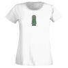 T-shirt  Lady Fit Thumbnail