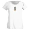 T-shirt  Lady Fit Thumbnail
