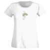 T-shirt  Lady Fit Thumbnail