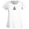 T-shirt  Lady Fit Thumbnail