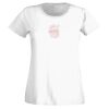 T-shirt  Lady Fit Thumbnail