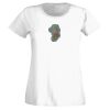 T-shirt  Lady Fit Thumbnail