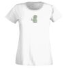 T-shirt  Lady Fit Thumbnail