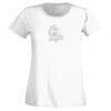 T-shirt  Lady Fit Thumbnail