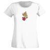 T-shirt  Lady Fit Thumbnail