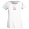 T-shirt  Lady Fit Thumbnail