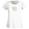 T-shirt  Lady Fit Thumbnail
