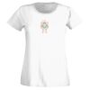 T-shirt  Lady Fit Thumbnail