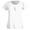 T-shirt  Lady Fit Thumbnail