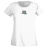 T-shirt  Lady Fit Thumbnail