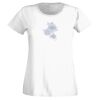 T-shirt  Lady Fit Thumbnail