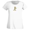 T-shirt  Lady Fit Thumbnail