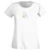 T-shirt  Lady Fit Thumbnail