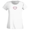 T-shirt  Lady Fit Thumbnail