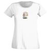 T-shirt  Lady Fit Thumbnail