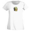 T-shirt  Lady Fit Thumbnail