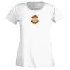 T-shirt  Lady Fit Thumbnail