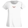 T-shirt  Lady Fit Thumbnail