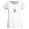 T-shirt  Lady Fit Thumbnail