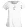 T-shirt  Lady Fit Thumbnail