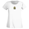 T-shirt  Lady Fit Thumbnail