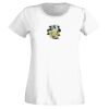 T-shirt  Lady Fit Thumbnail