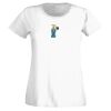 T-shirt  Lady Fit Thumbnail
