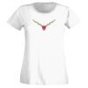 T-shirt  Lady Fit Thumbnail