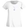 T-shirt  Lady Fit Thumbnail