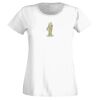 T-shirt  Lady Fit Thumbnail