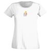 T-shirt  Lady Fit Thumbnail