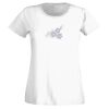 T-shirt  Lady Fit Thumbnail