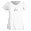 T-shirt  Lady Fit Thumbnail