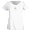 T-shirt  Lady Fit Thumbnail