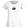 T-shirt  Lady Fit Thumbnail