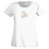 T-shirt  Lady Fit Thumbnail