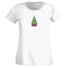 T-shirt  Lady Fit Thumbnail